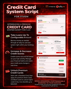 LE-creditsystem