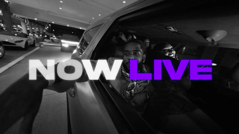 Non-3d Twitch Steam Starting/Ending Video