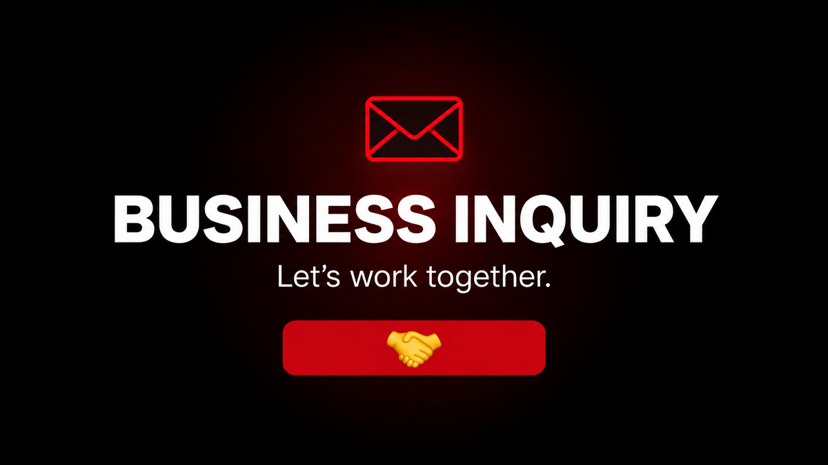 Business Inquiry