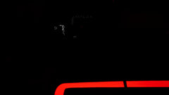Custom Garage Environment - 3D Animated Intro