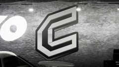 Custom Warehouse Environment - 3D Animated Intro