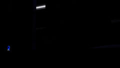 Custom Bedroom Environment - 3D Animated Intro