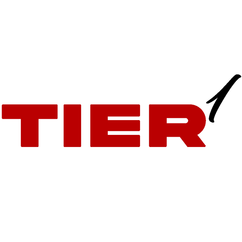 Optimization Tier 1 Membership